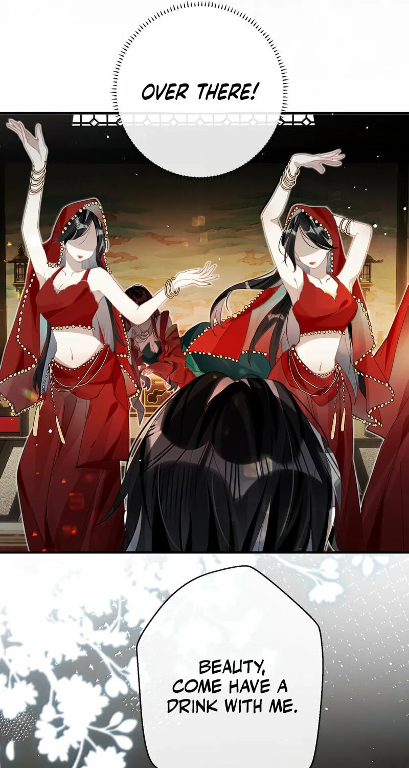 Read Twisting Tendrils chapter 19 image 10 on Lezhin