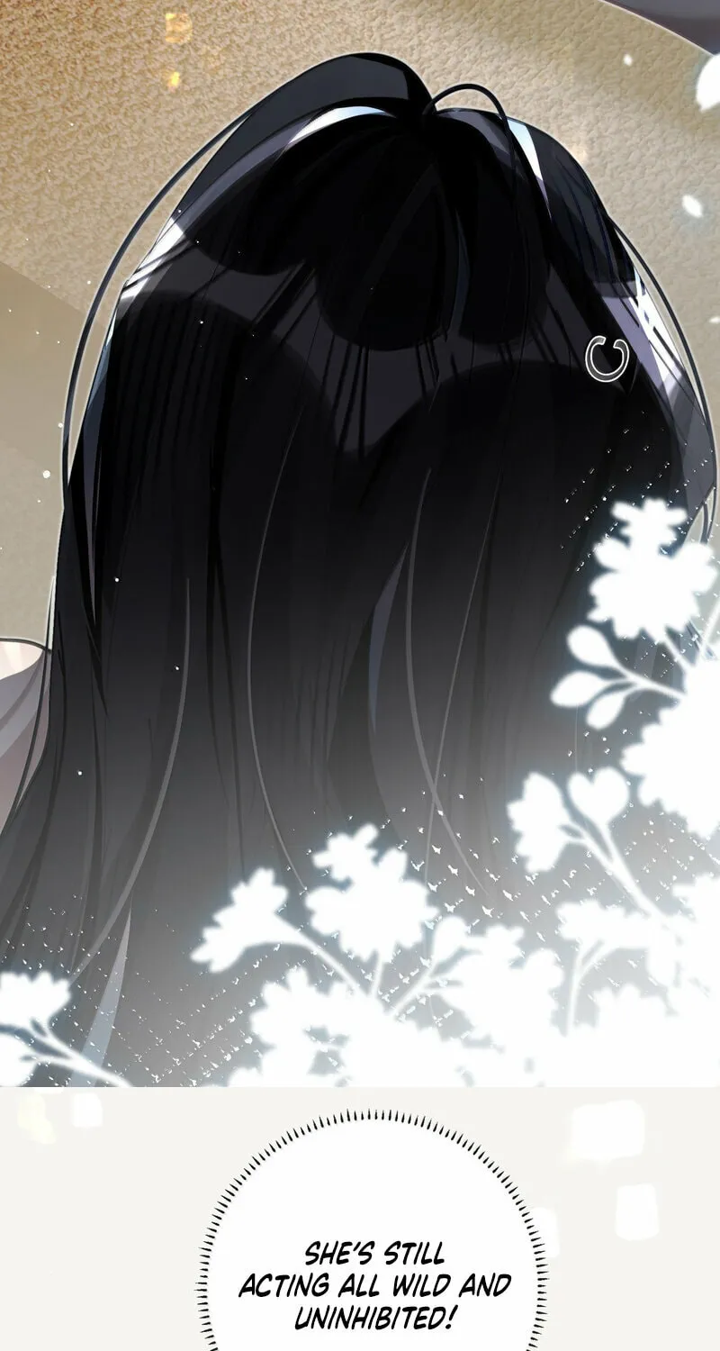 Read Twisting Tendrils chapter 19 image 12 on Lezhin