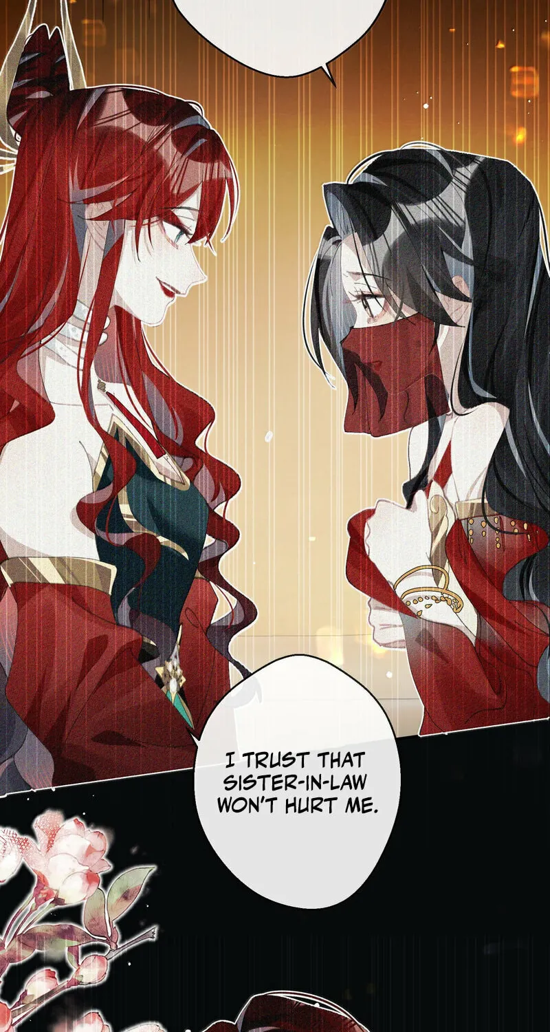 Read Twisting Tendrils chapter 19 image 21 on Lezhin