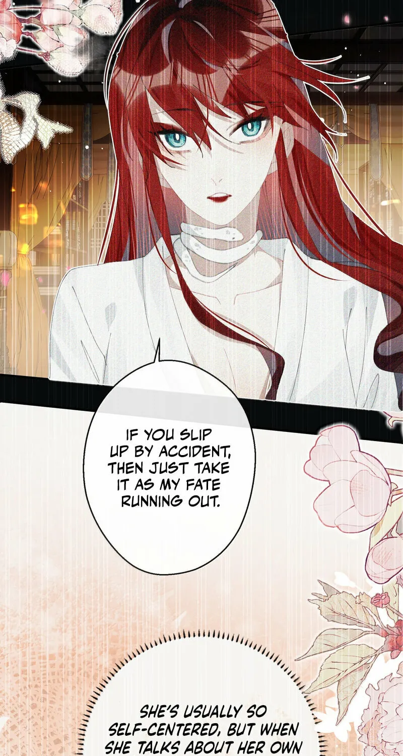 Read Twisting Tendrils chapter 19 image 22 on Lezhin