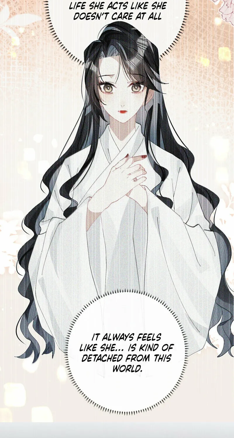 Read Twisting Tendrils chapter 19 image 23 on Lezhin