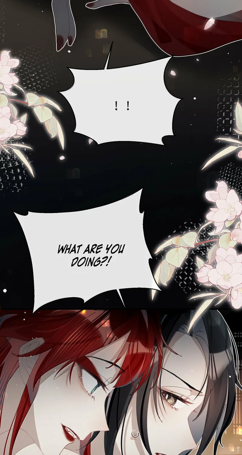 Read Twisting Tendrils chapter 19 image 26 on Lezhin
