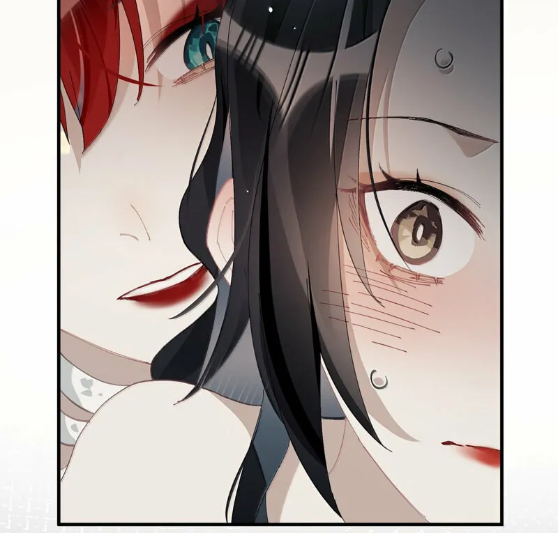 Read Twisting Tendrils chapter 19 image 28 on Lezhin