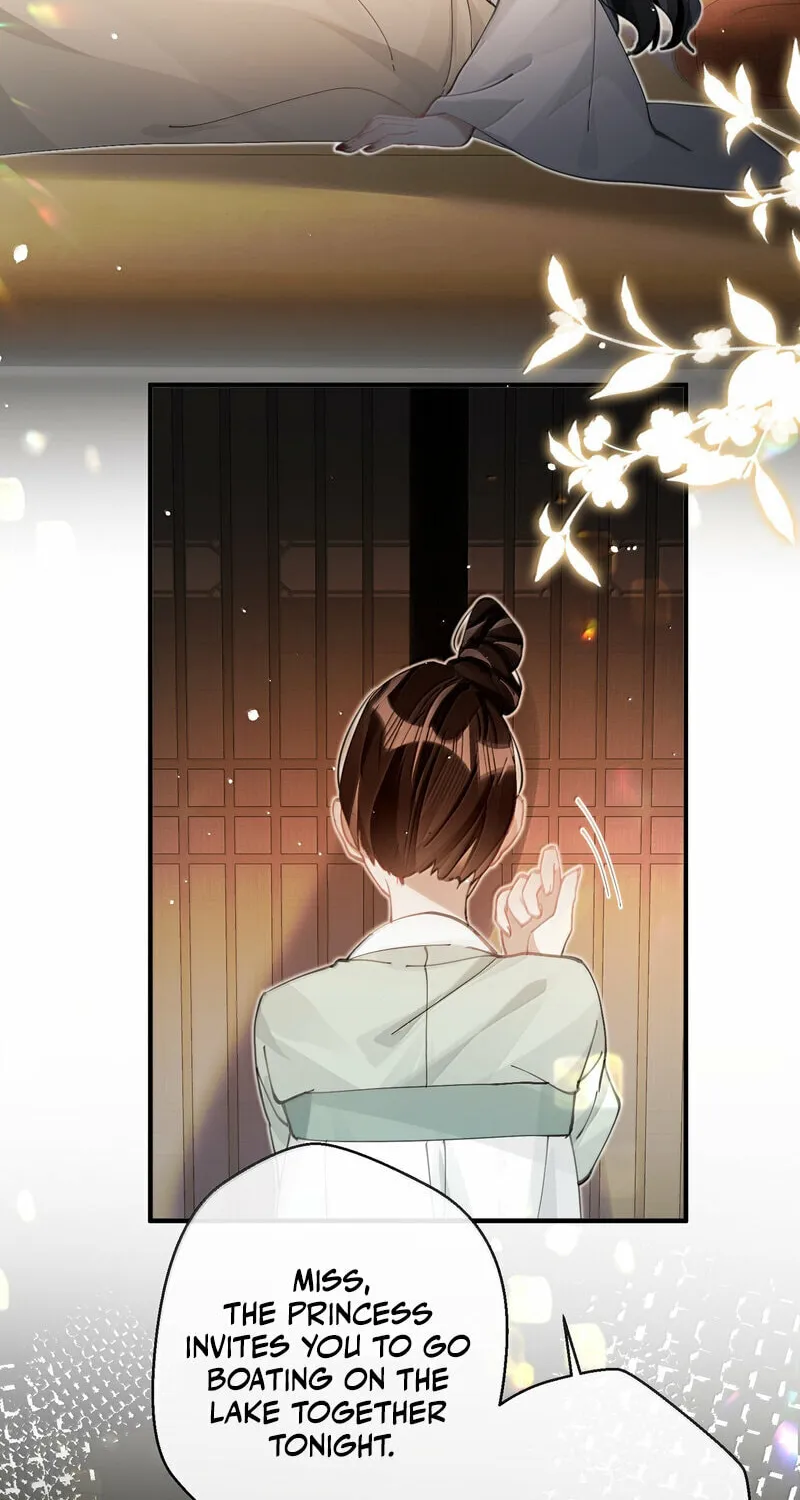 Read Twisting Tendrils chapter 19 image 3 on Lezhin