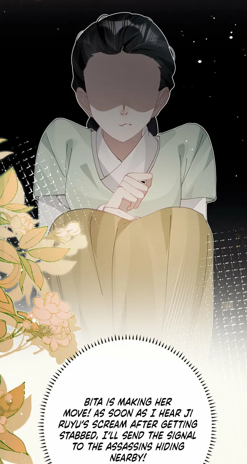 Read Twisting Tendrils chapter 19 image 30 on Lezhin