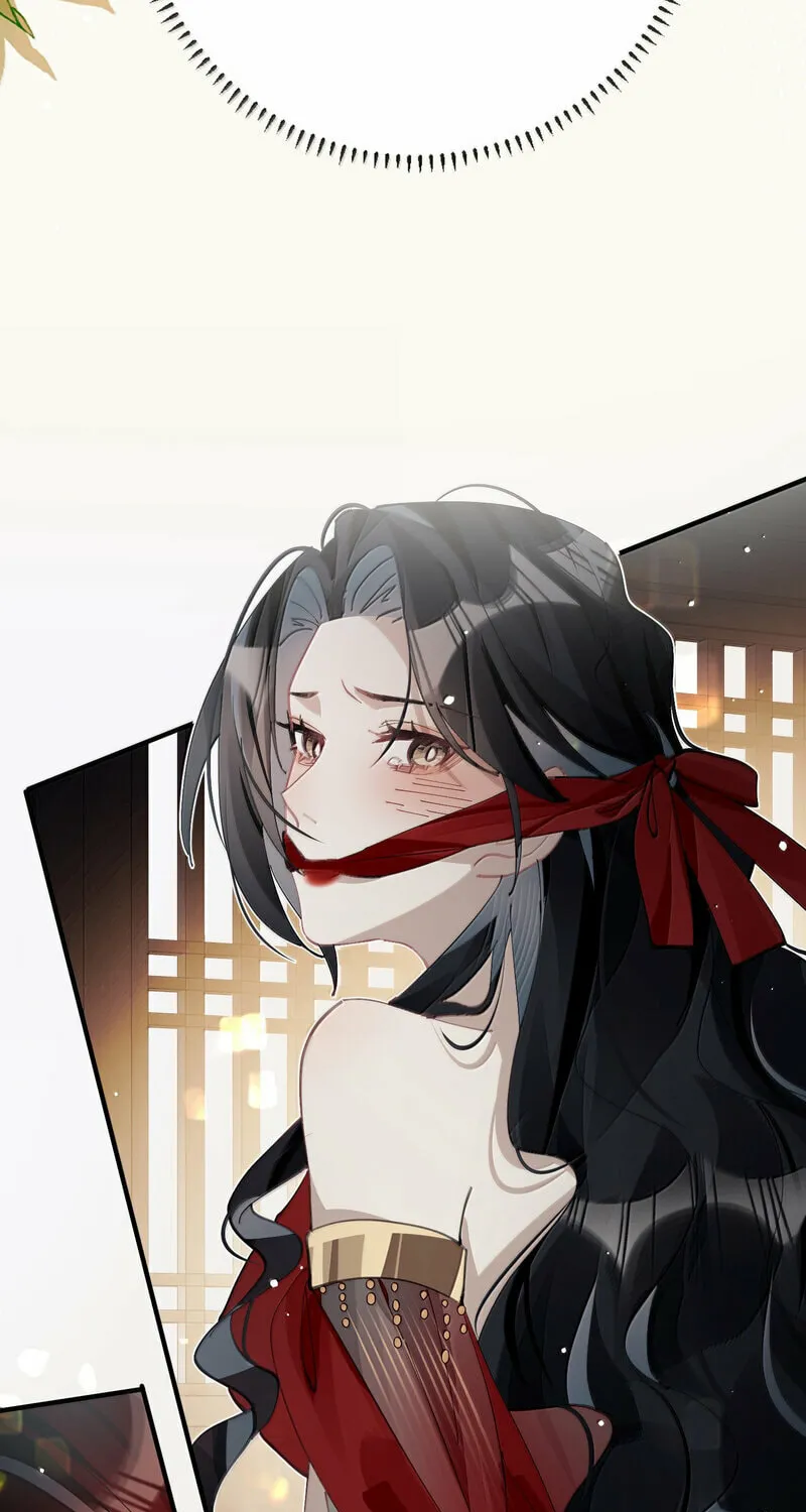 Read Twisting Tendrils chapter 19 image 31 on Lezhin