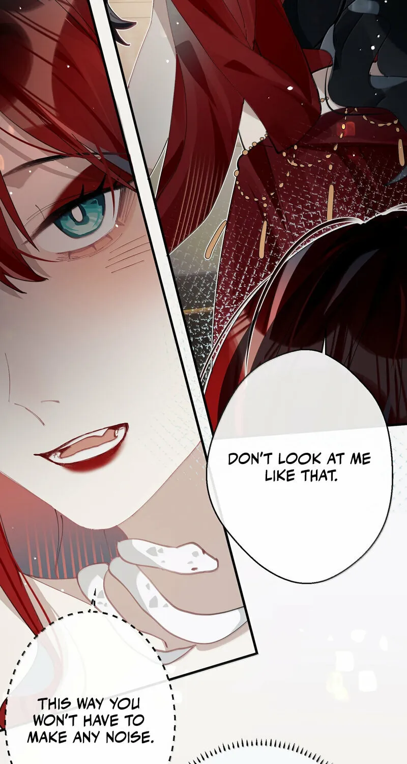 Read Twisting Tendrils chapter 19 image 32 on Lezhin