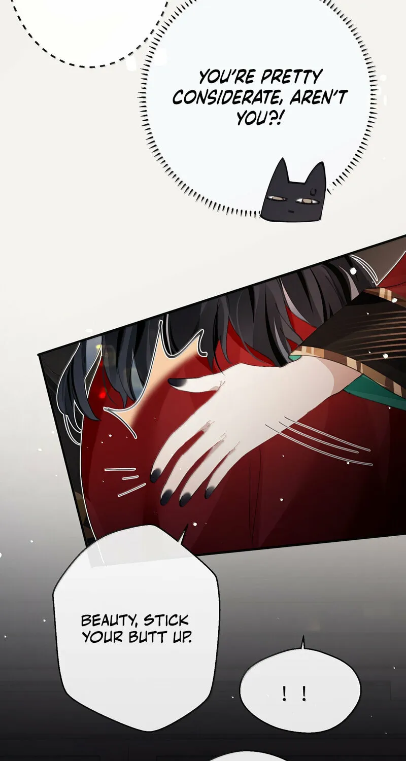 Read Twisting Tendrils chapter 19 image 33 on Lezhin