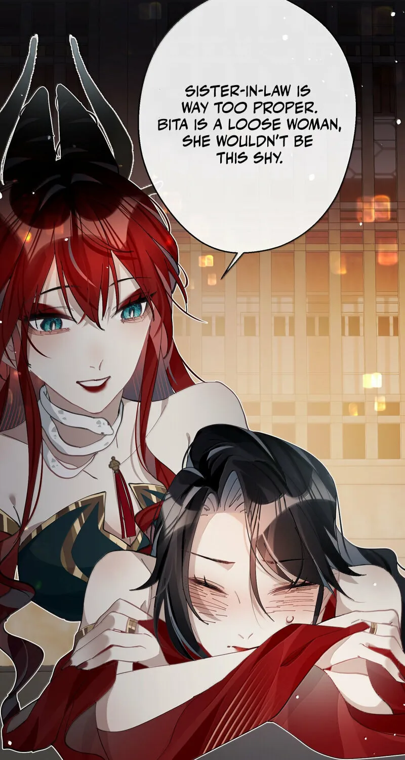 Read Twisting Tendrils chapter 19 image 34 on Lezhin
