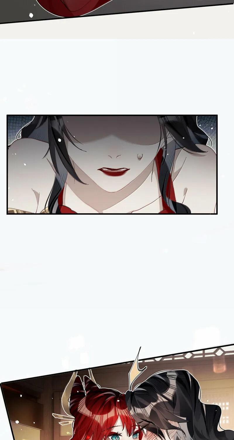 Read Twisting Tendrils chapter 19 image 35 on Lezhin