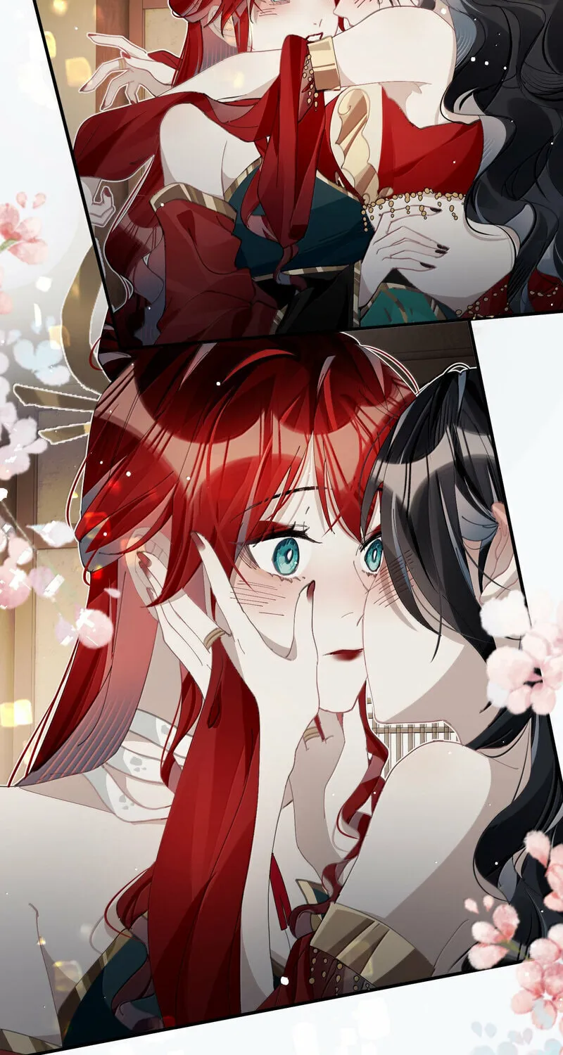 Read Twisting Tendrils chapter 19 image 36 on Lezhin