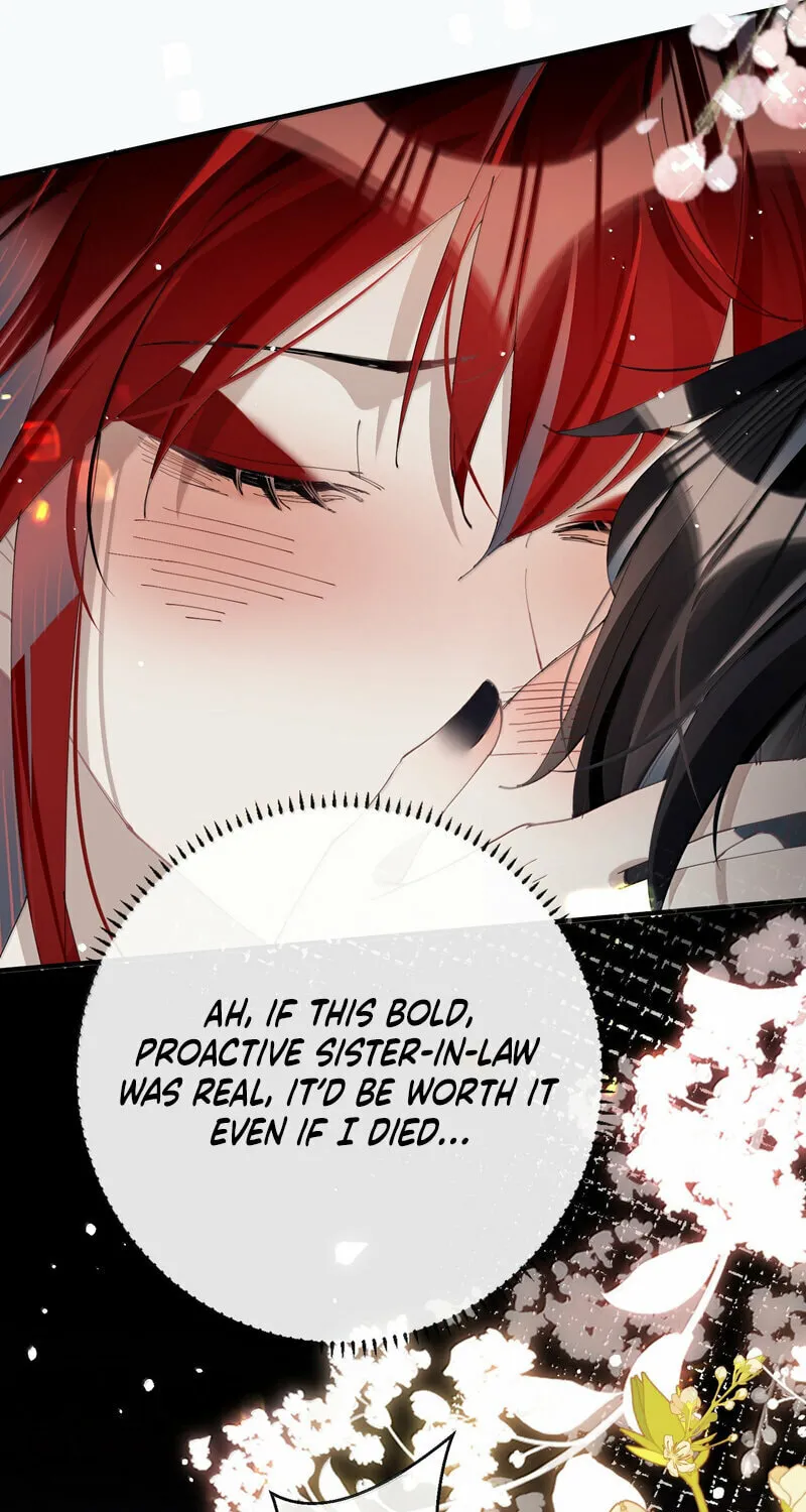 Read Twisting Tendrils chapter 19 image 38 on Lezhin