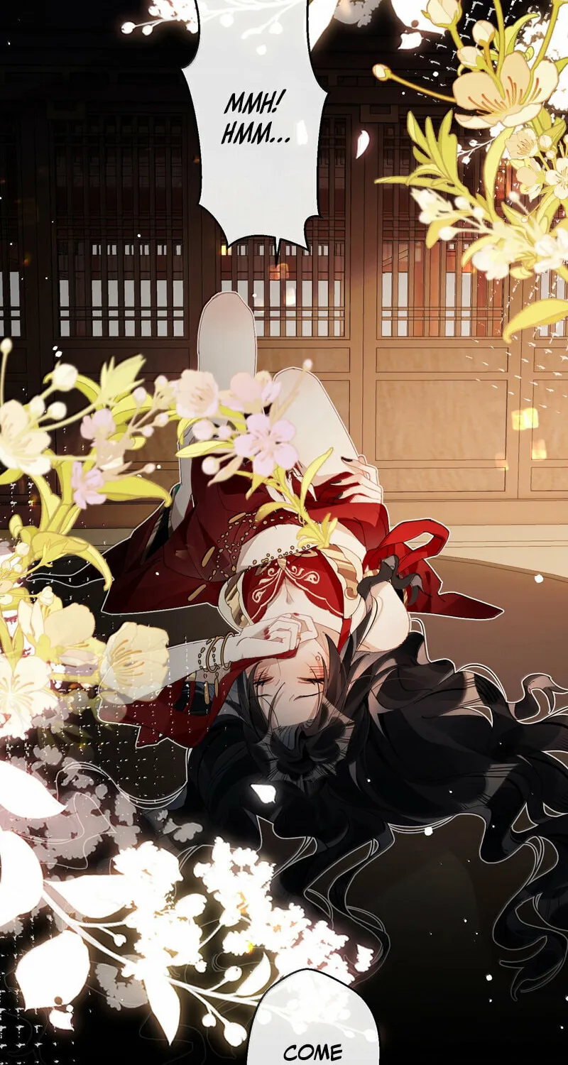 Read Twisting Tendrils chapter 19 image 39 on Lezhin