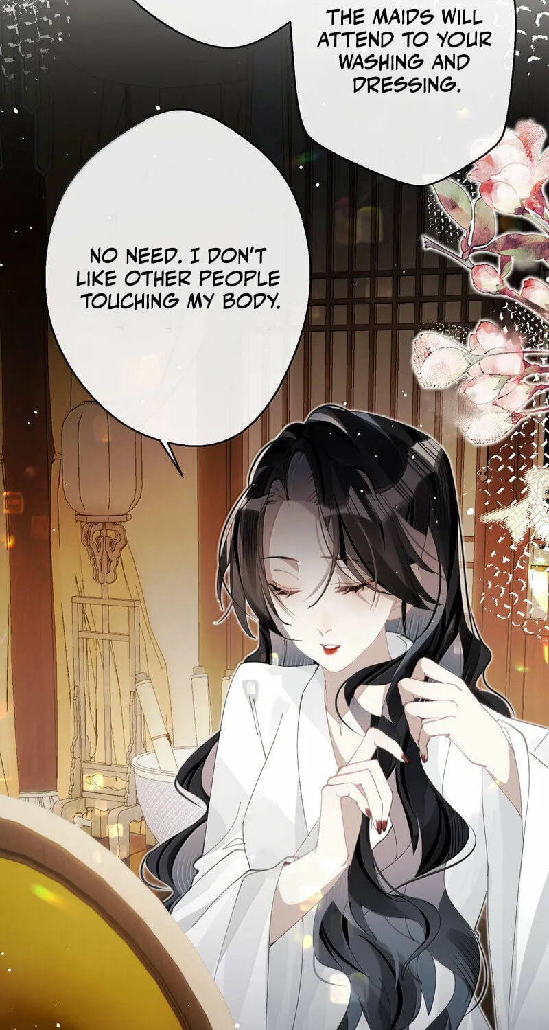 Read Twisting Tendrils chapter 19 image 4 on Lezhin