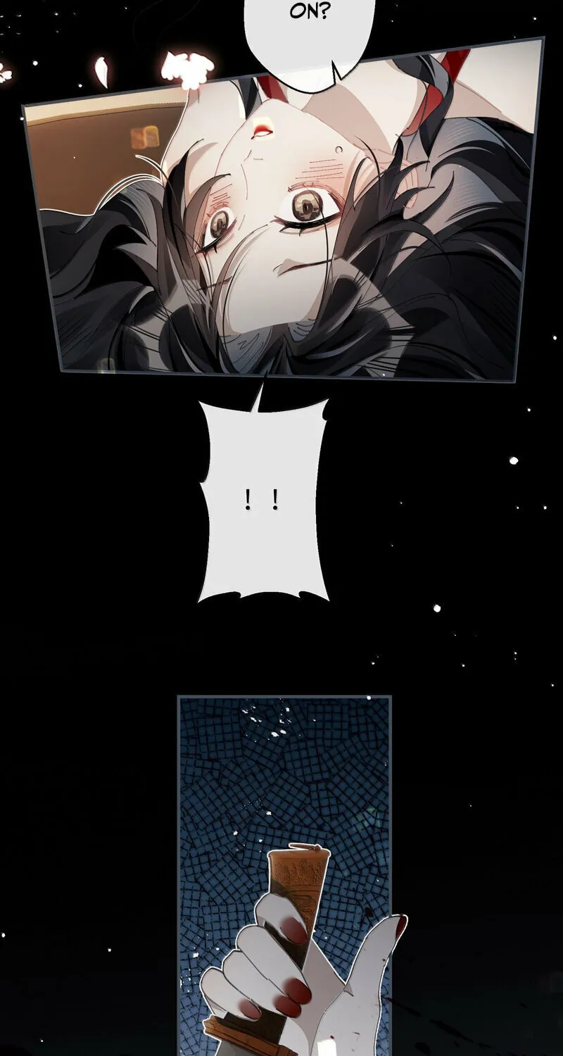 Read Twisting Tendrils chapter 19 image 40 on Lezhin