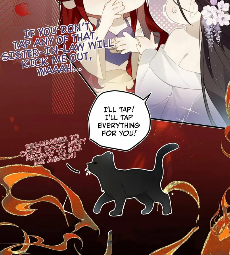 Read Twisting Tendrils chapter 19 image 48 on Lezhin