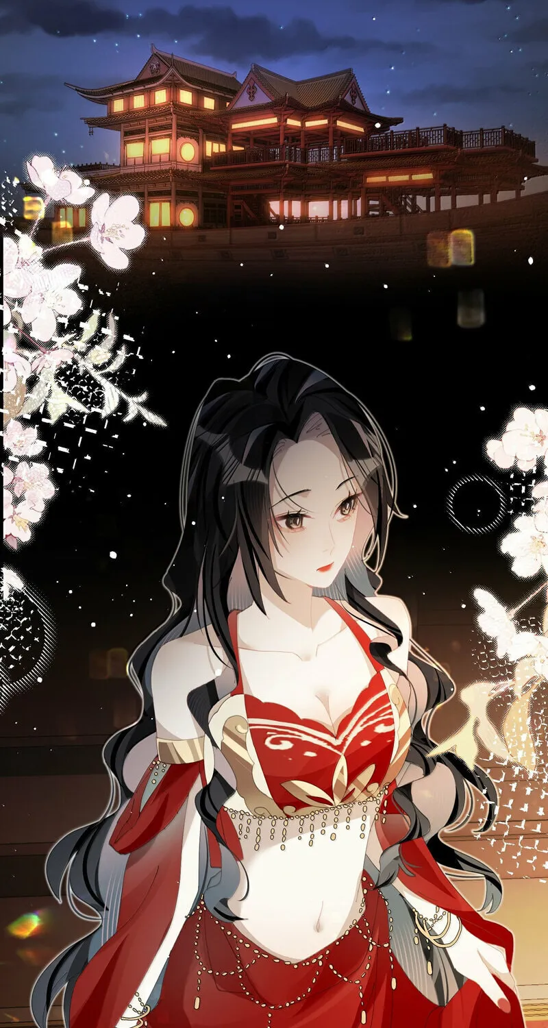 Read Twisting Tendrils chapter 19 image 7 on Lezhin