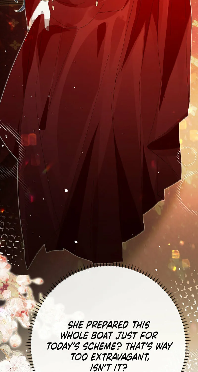 Read Twisting Tendrils chapter 19 image 8 on Lezhin