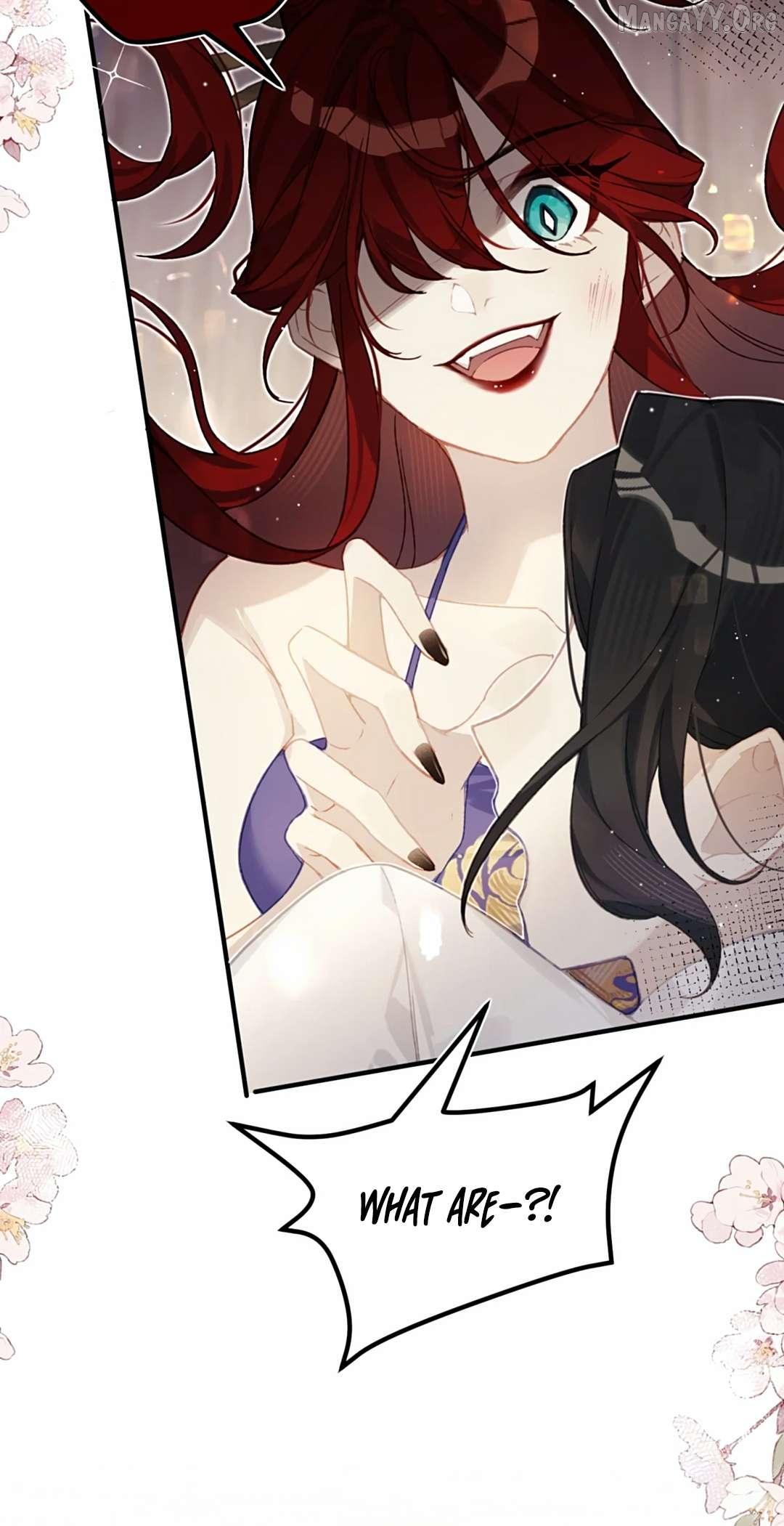 Read Twisting Tendrils chapter 2 image 10 on Lezhin