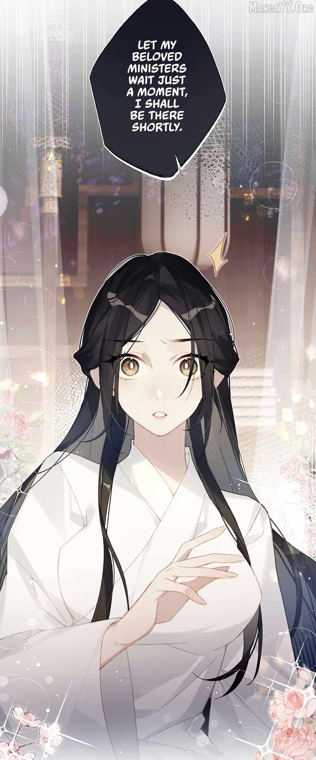 Read Twisting Tendrils chapter 2 image 13 on Lezhin