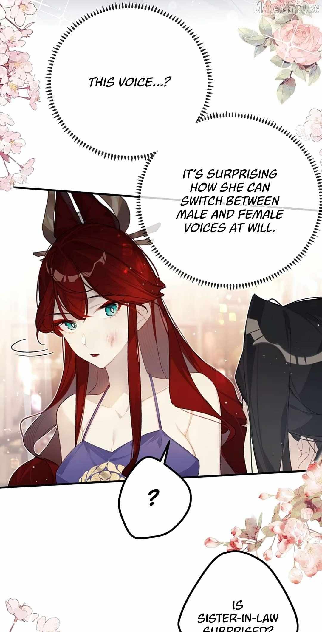 Read Twisting Tendrils chapter 2 image 14 on Lezhin