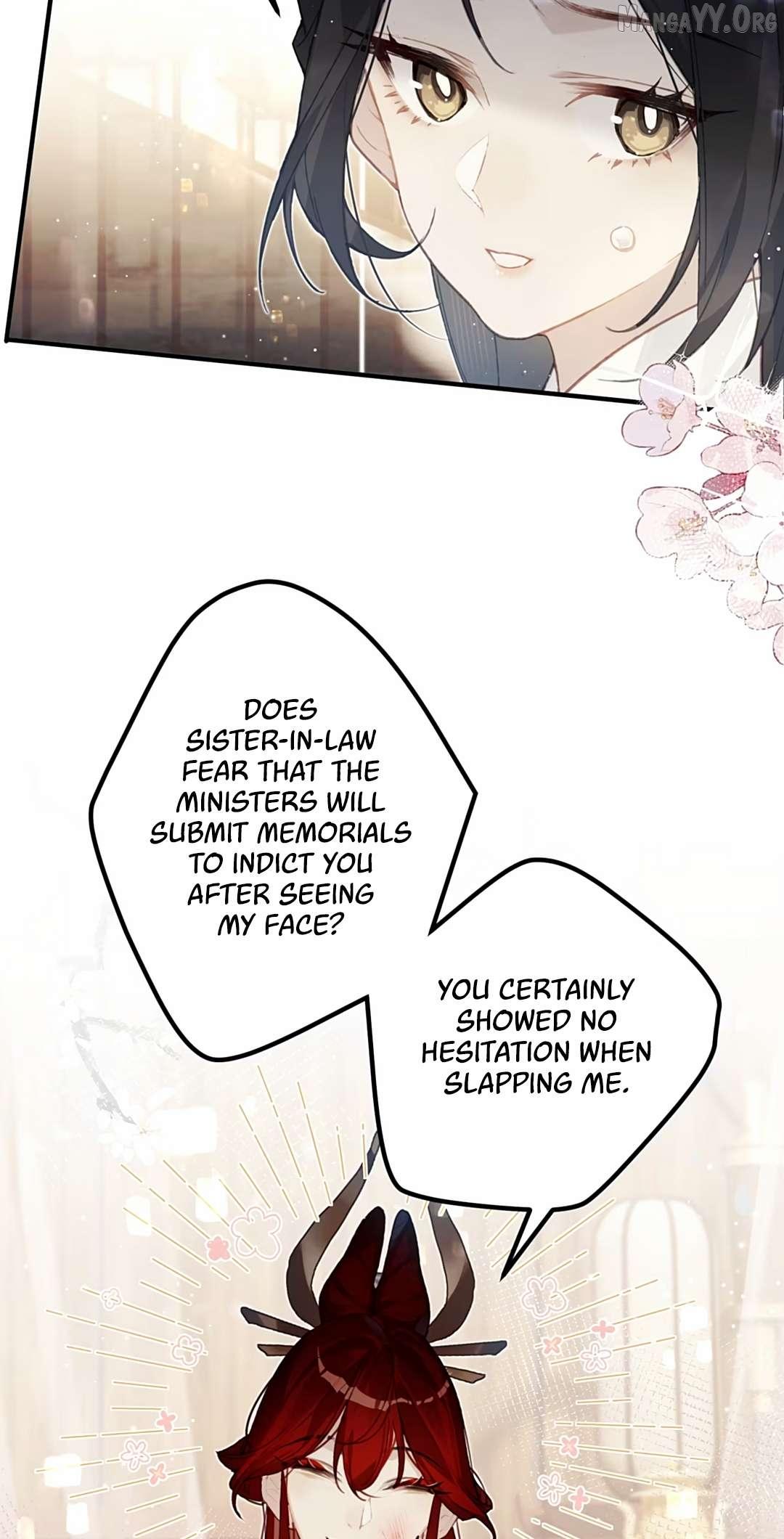 Read Twisting Tendrils chapter 2 image 16 on Lezhin