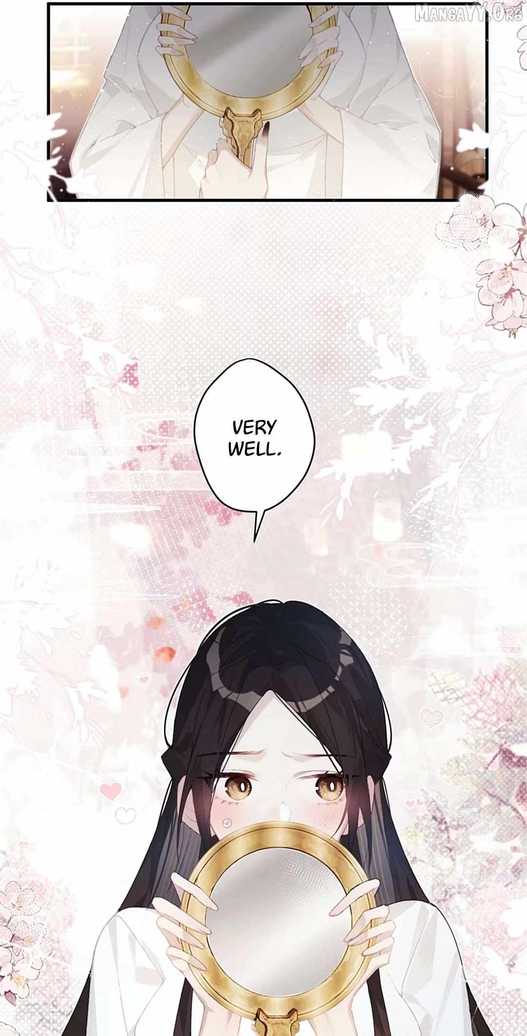 Read Twisting Tendrils chapter 2 image 18 on Lezhin