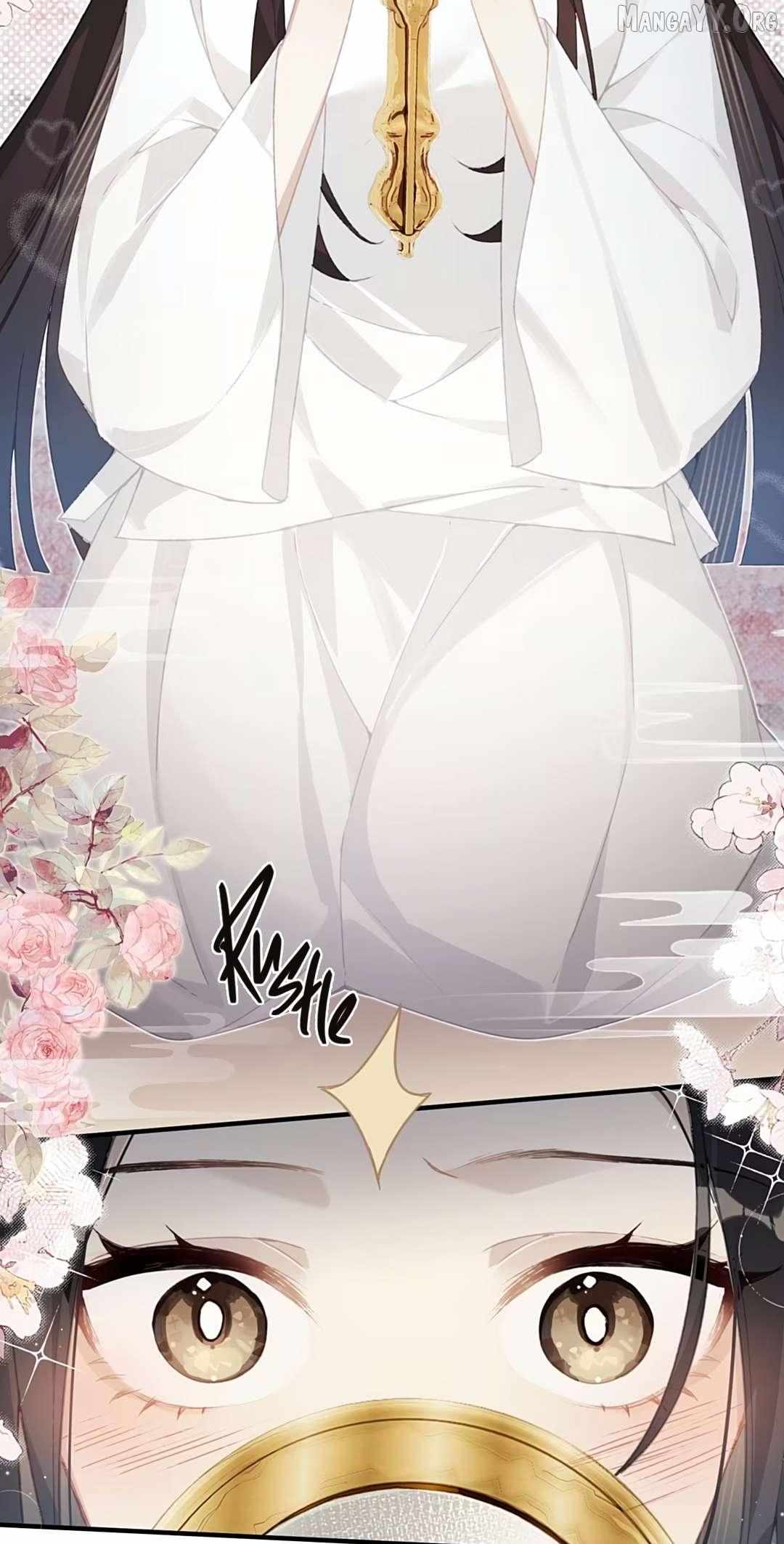 Read Twisting Tendrils chapter 2 image 19 on Lezhin