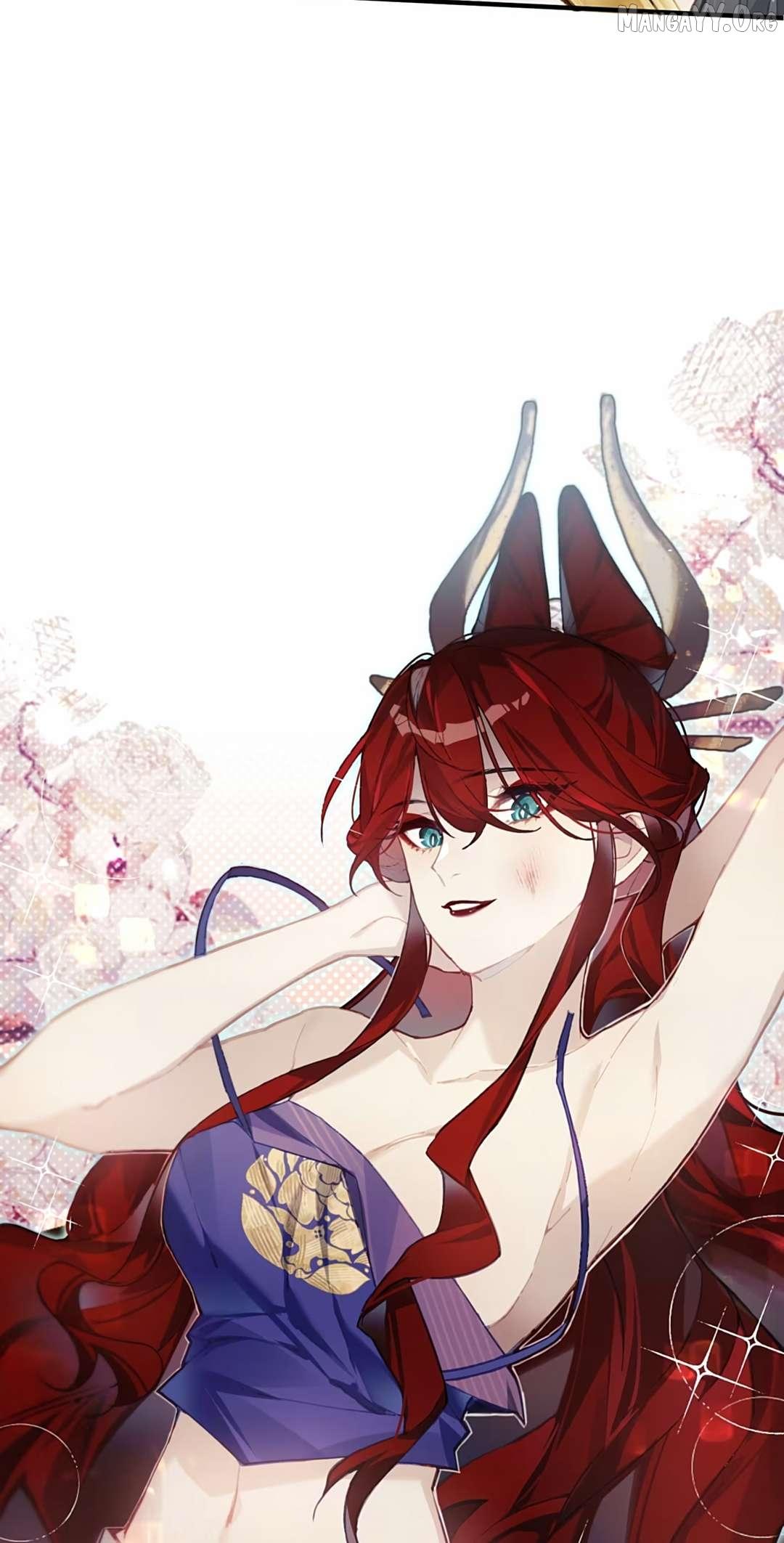 Read Twisting Tendrils chapter 2 image 20 on Lezhin