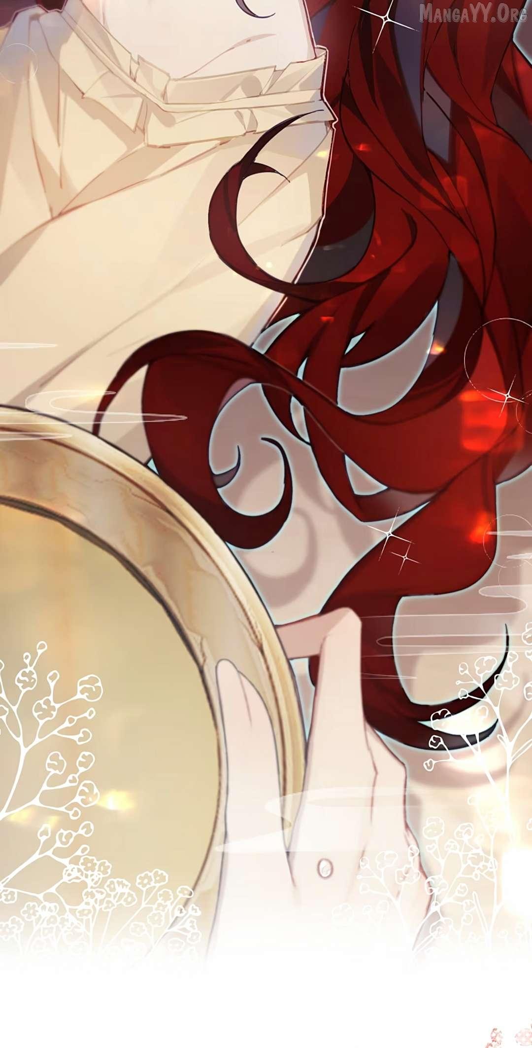 Read Twisting Tendrils chapter 2 image 21 on Lezhin