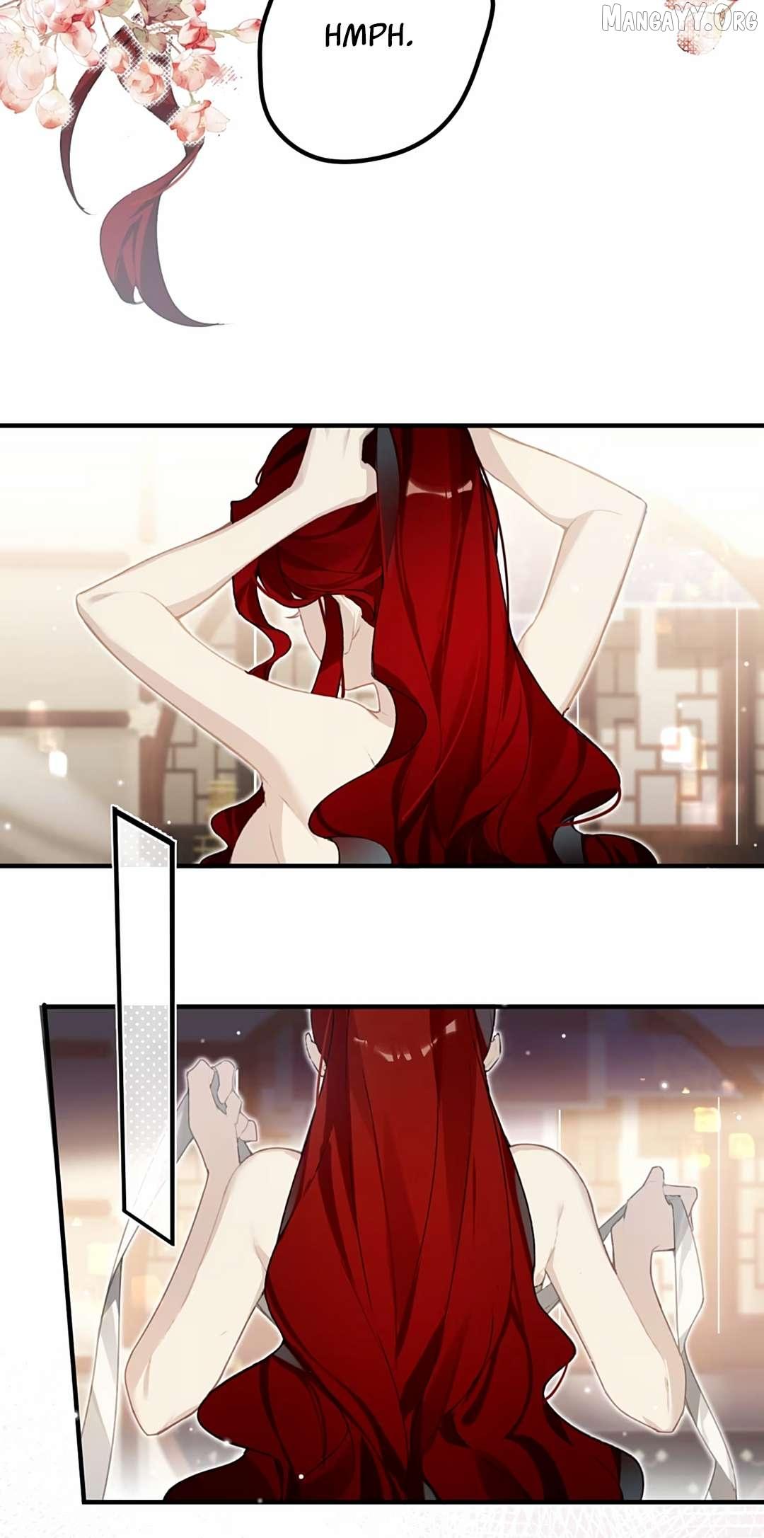 Read Twisting Tendrils chapter 2 image 23 on Lezhin
