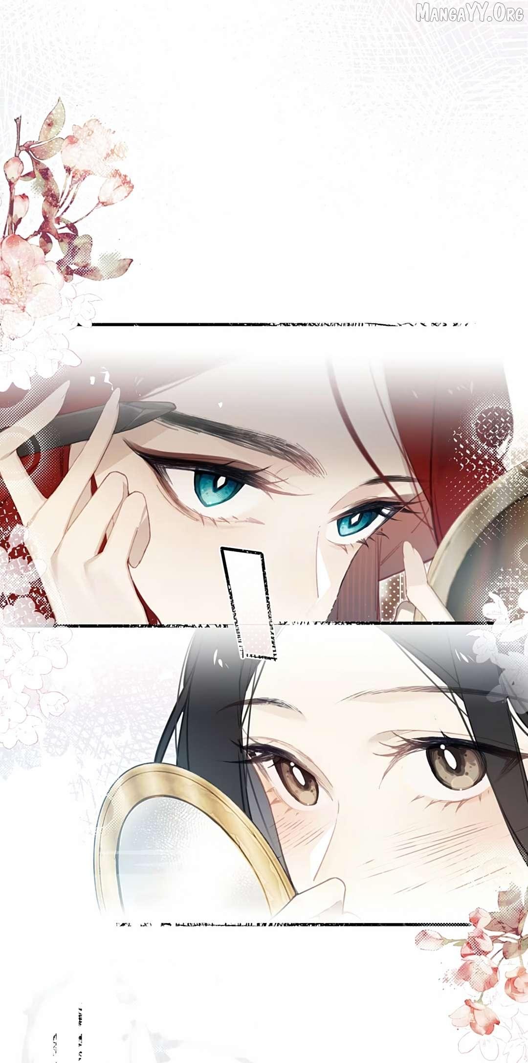 Read Twisting Tendrils chapter 2 image 24 on Lezhin