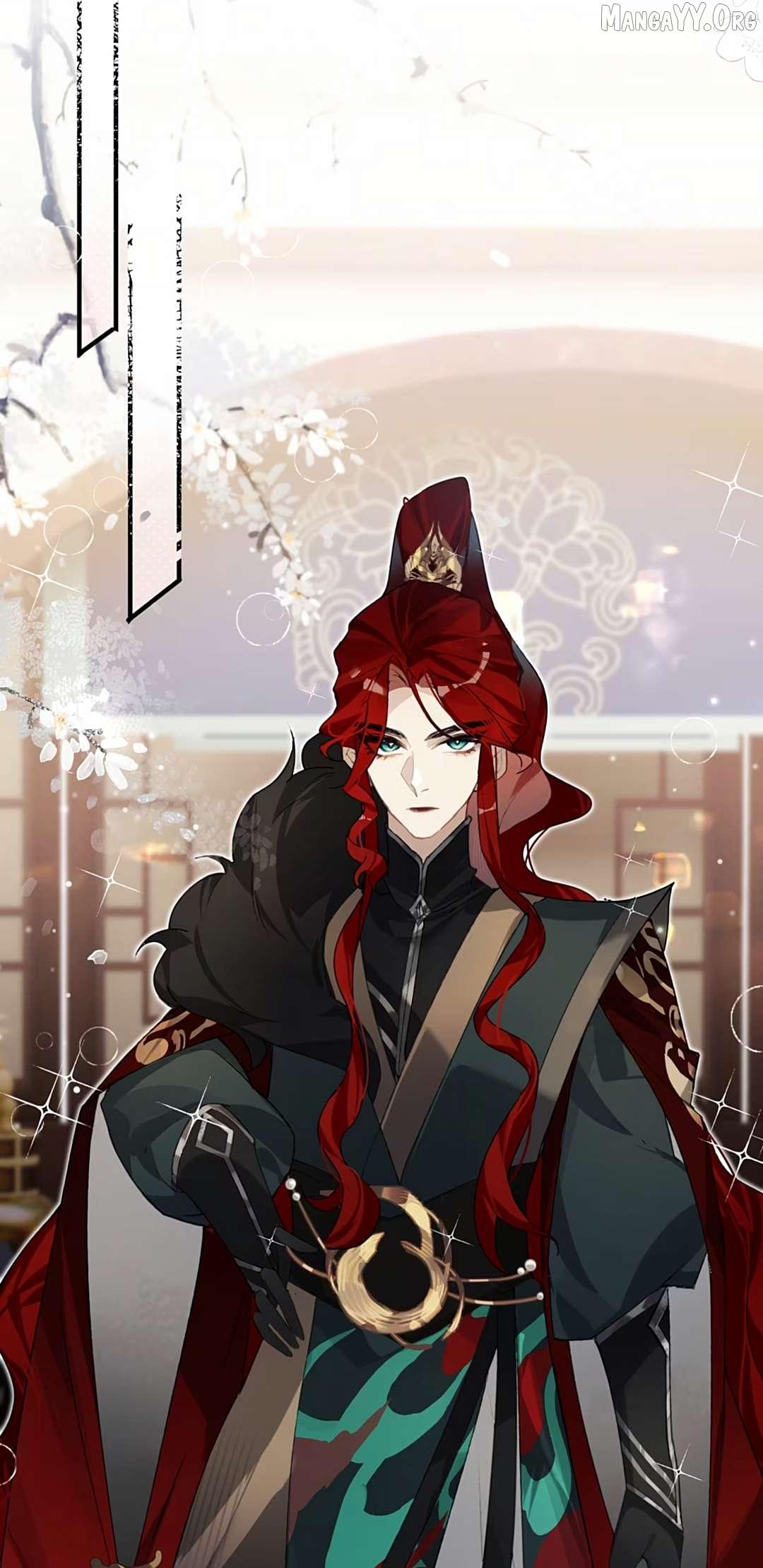 Read Twisting Tendrils chapter 2 image 25 on Lezhin
