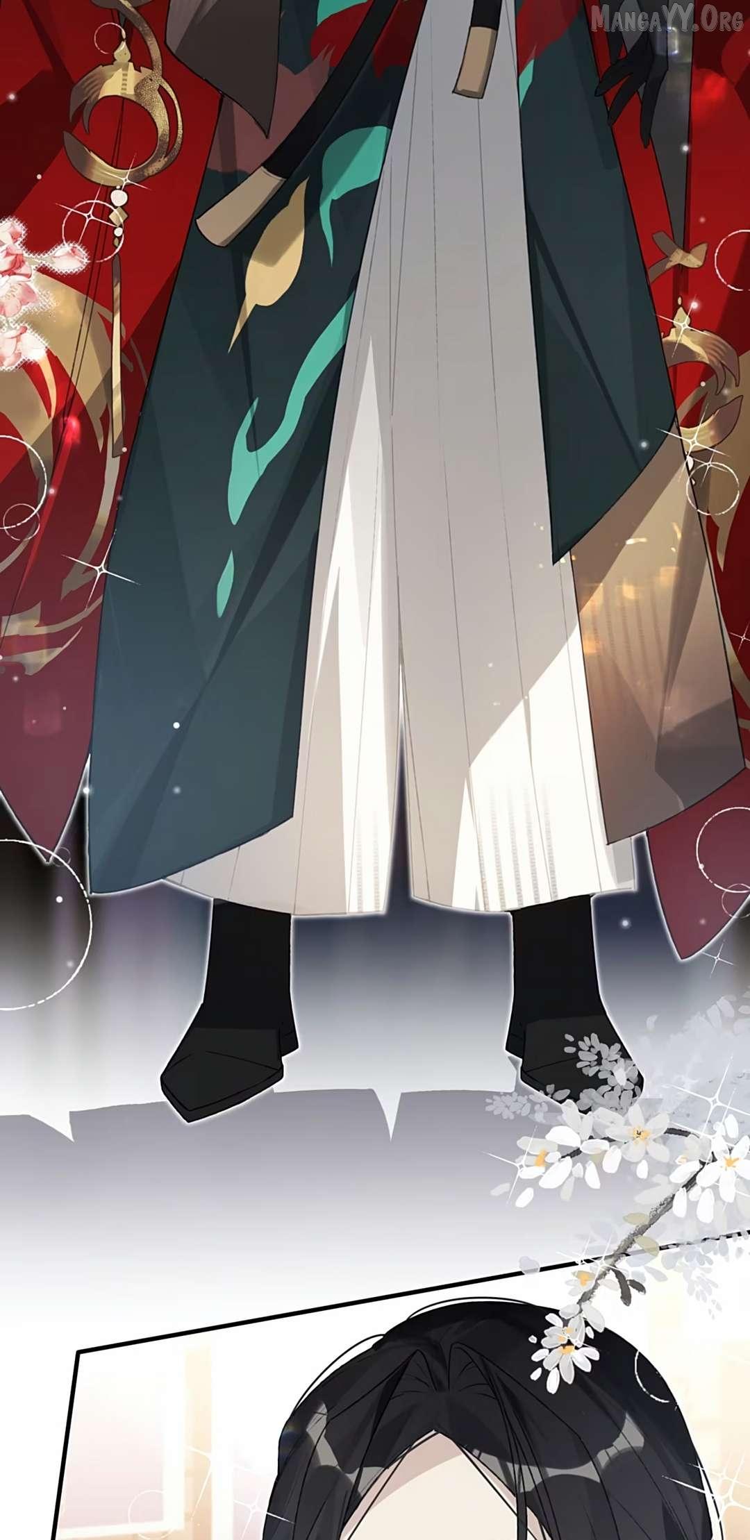 Read Twisting Tendrils chapter 2 image 26 on Lezhin