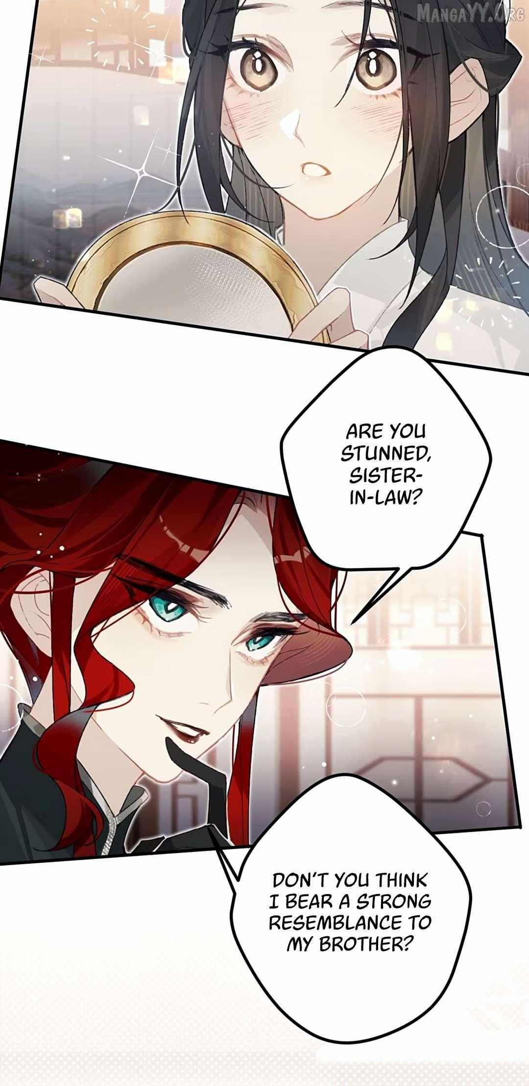Read Twisting Tendrils chapter 2 image 27 on Lezhin