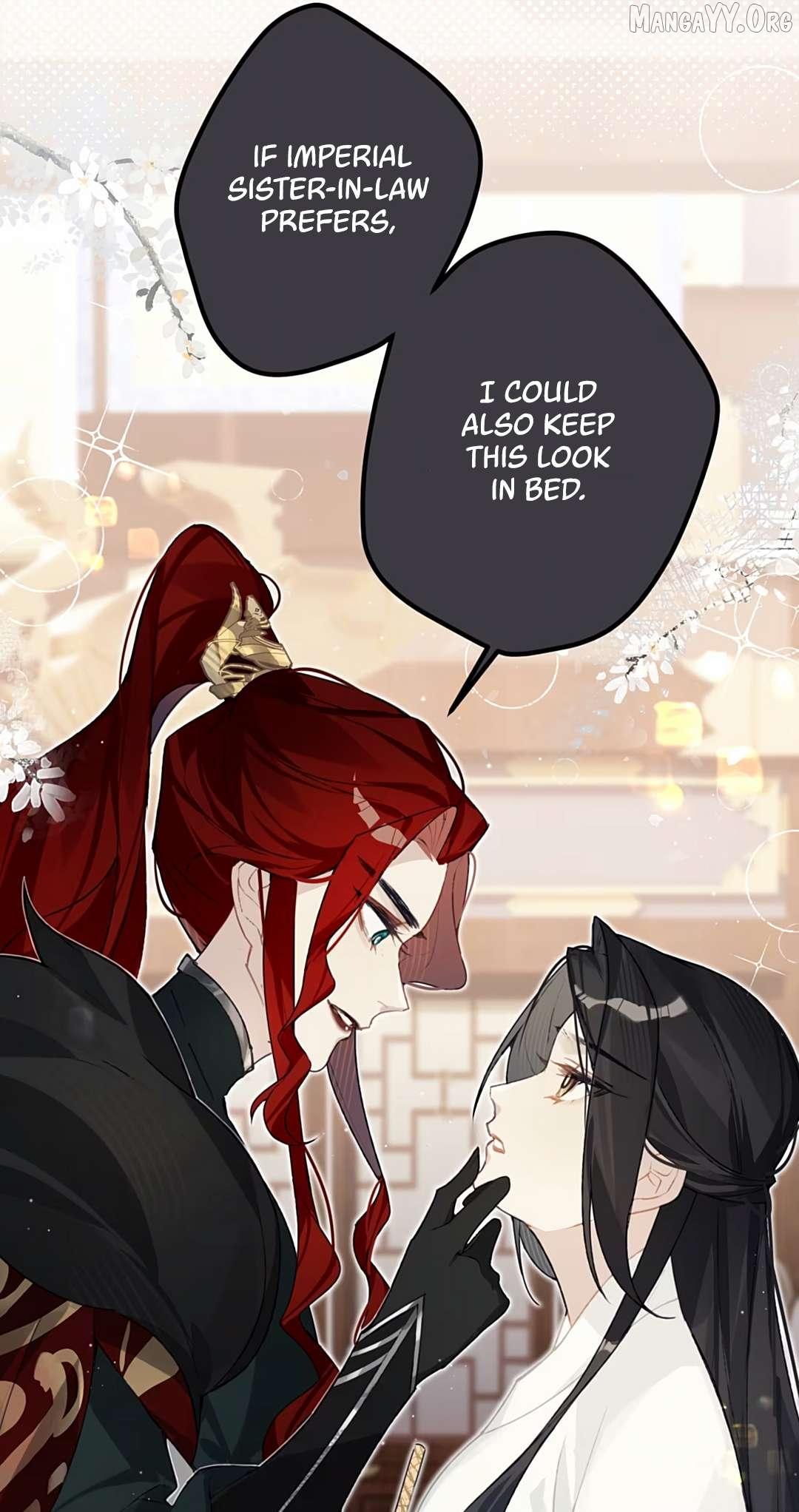 Read Twisting Tendrils chapter 2 image 28 on Lezhin