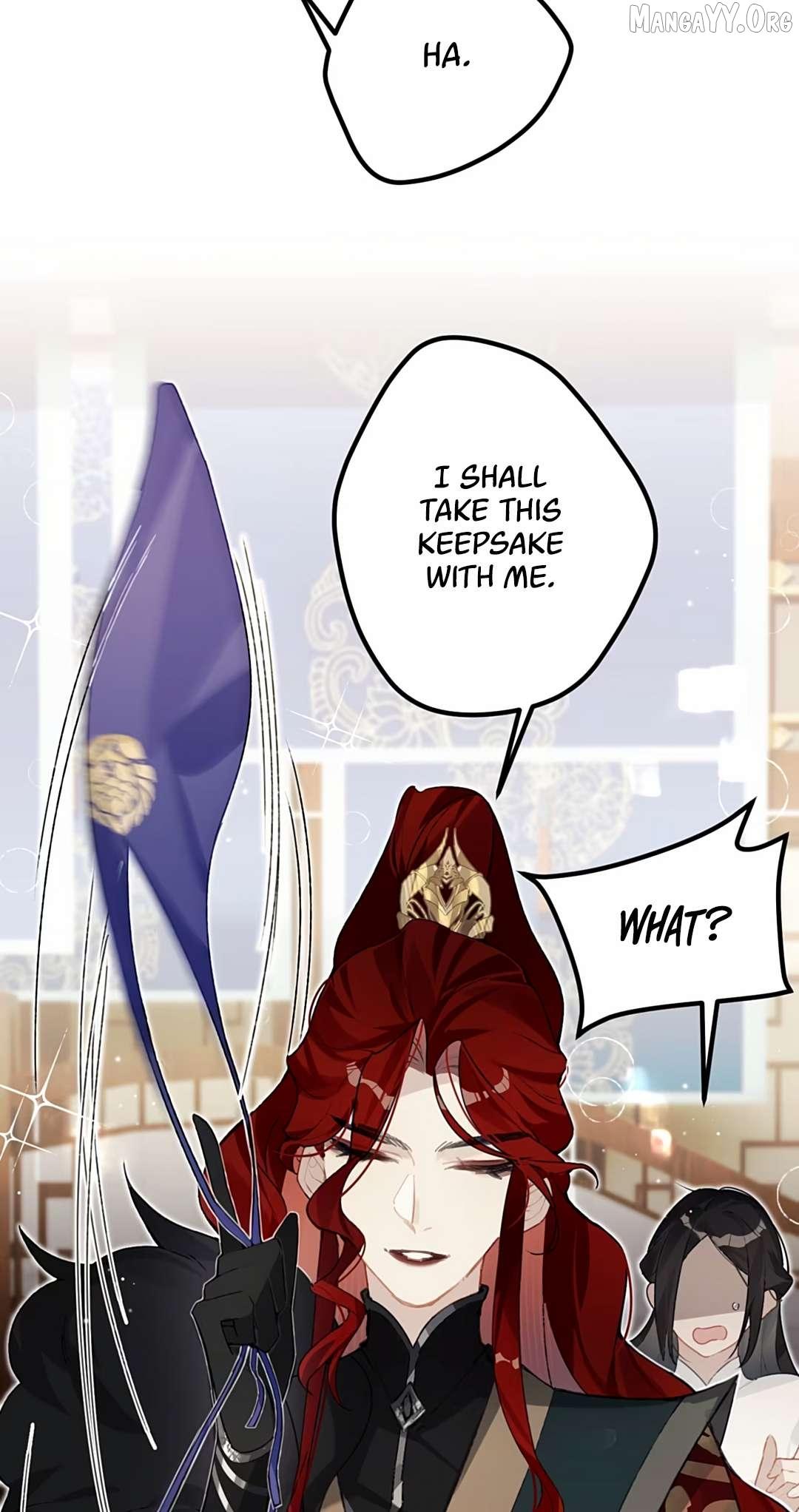 Read Twisting Tendrils chapter 2 image 30 on Lezhin