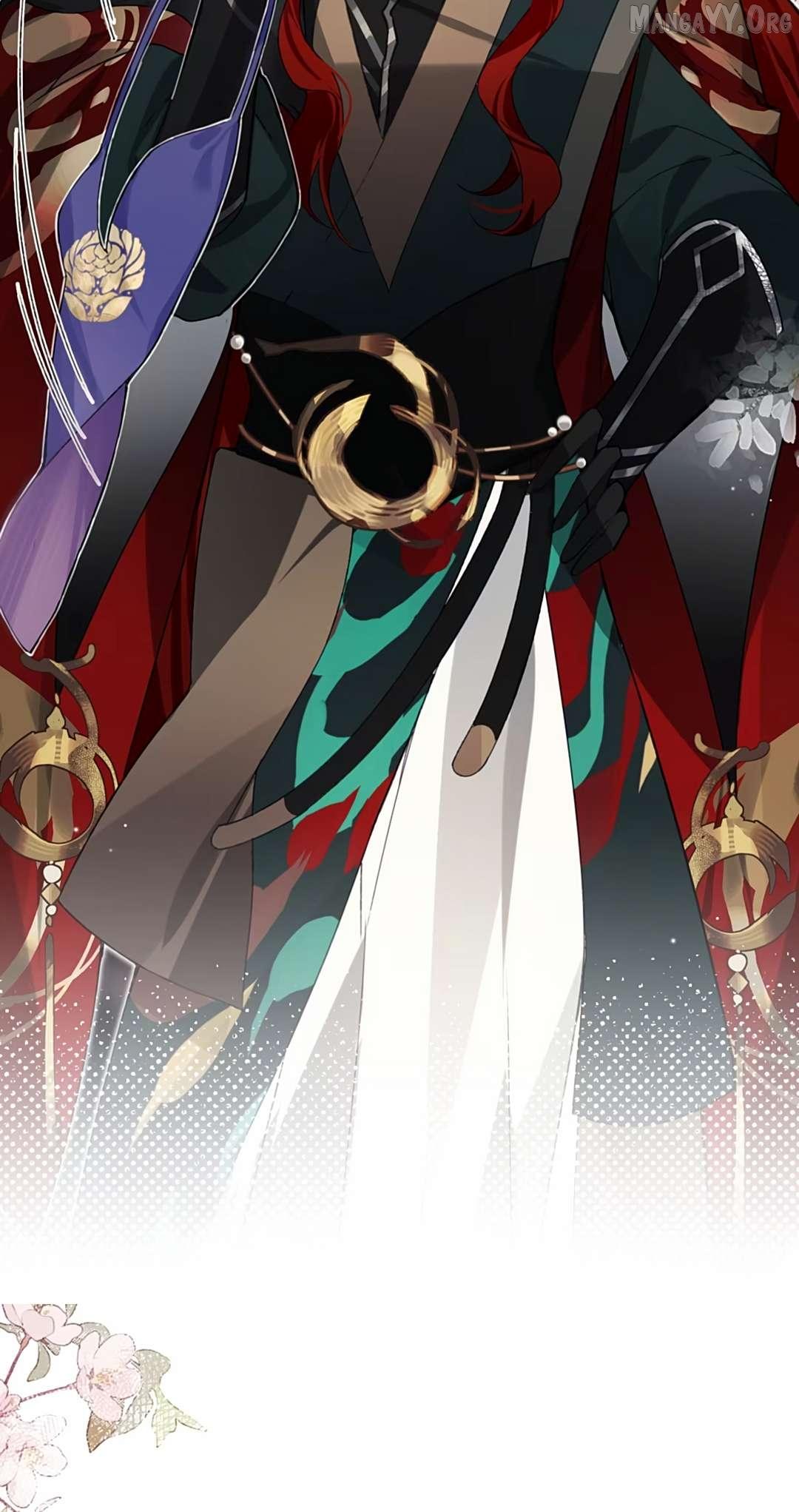 Read Twisting Tendrils chapter 2 image 31 on Lezhin