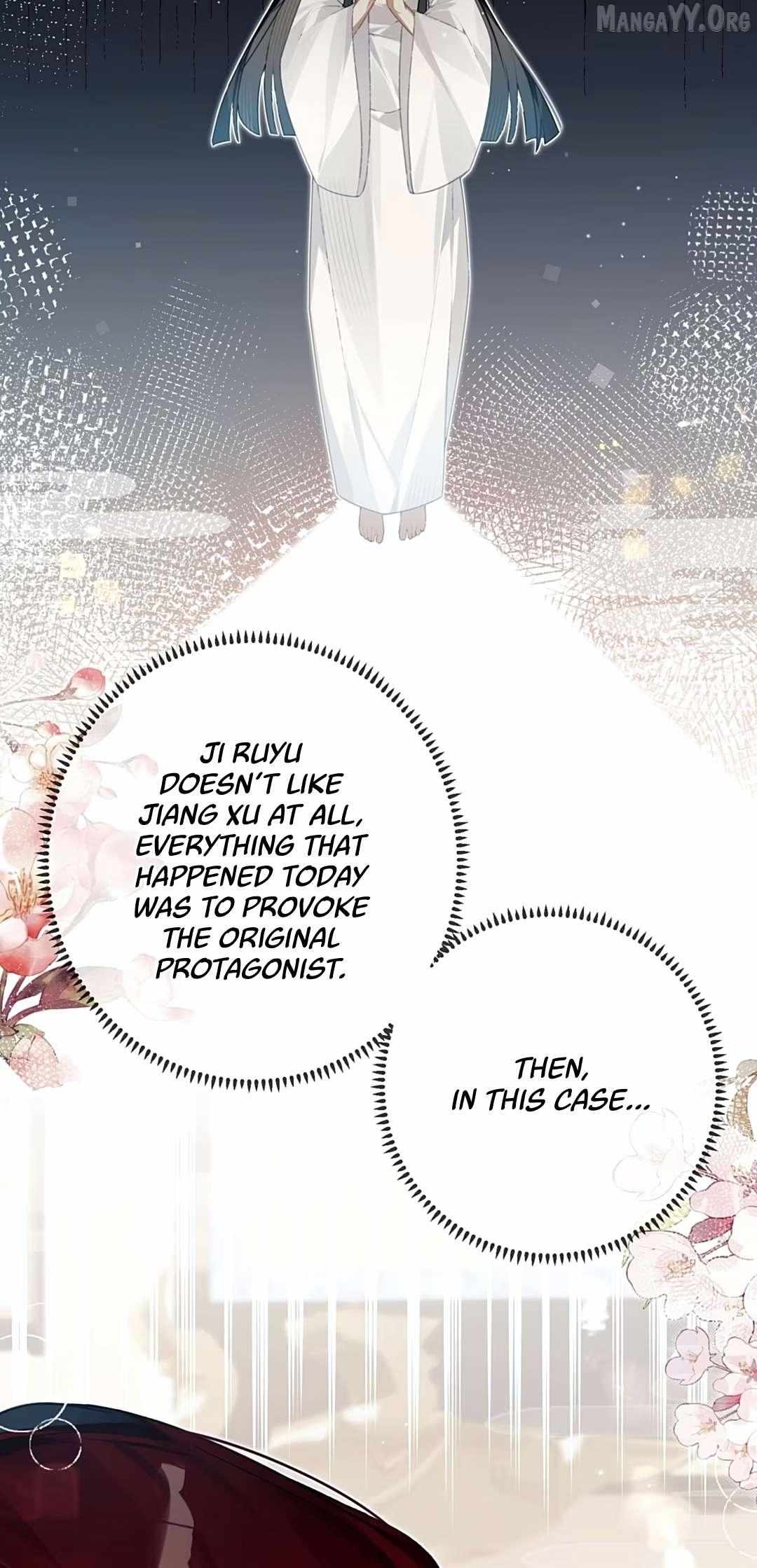 Read Twisting Tendrils chapter 2 image 36 on Lezhin