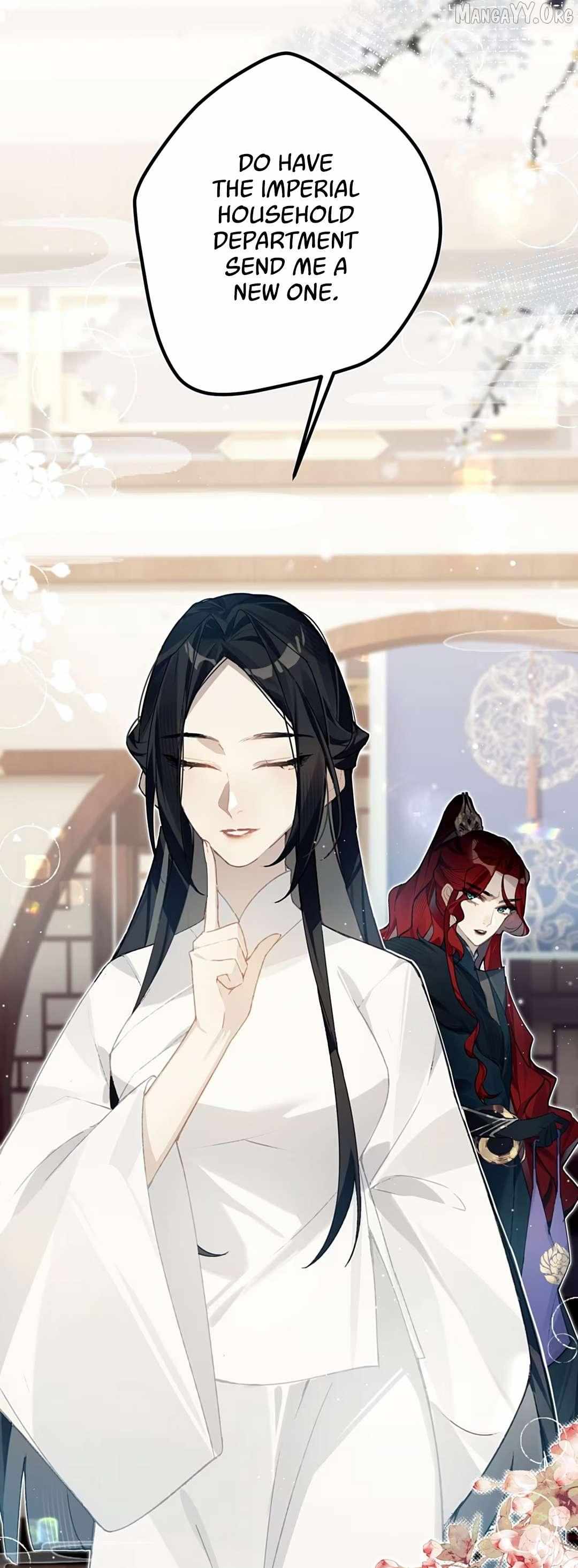 Read Twisting Tendrils chapter 2 image 38 on Lezhin