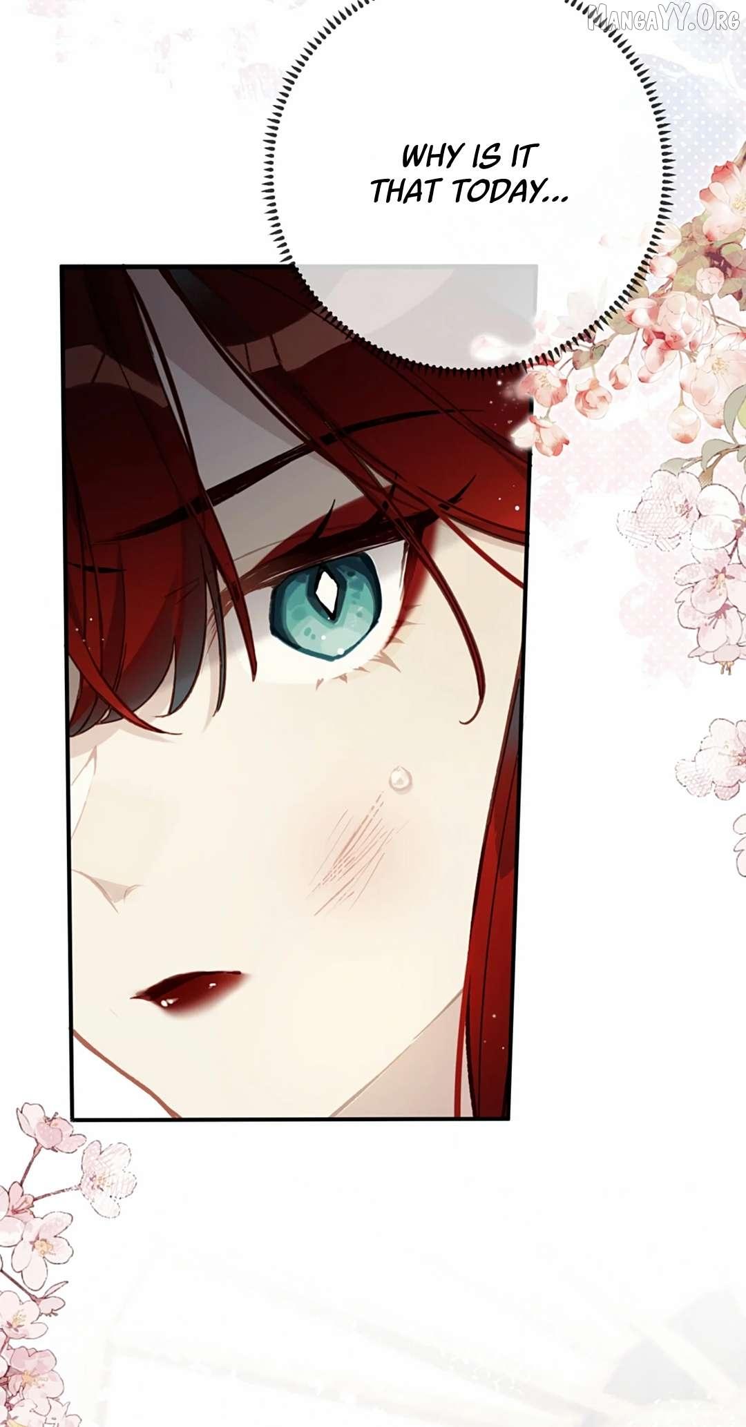 Read Twisting Tendrils chapter 2 image 6 on Lezhin