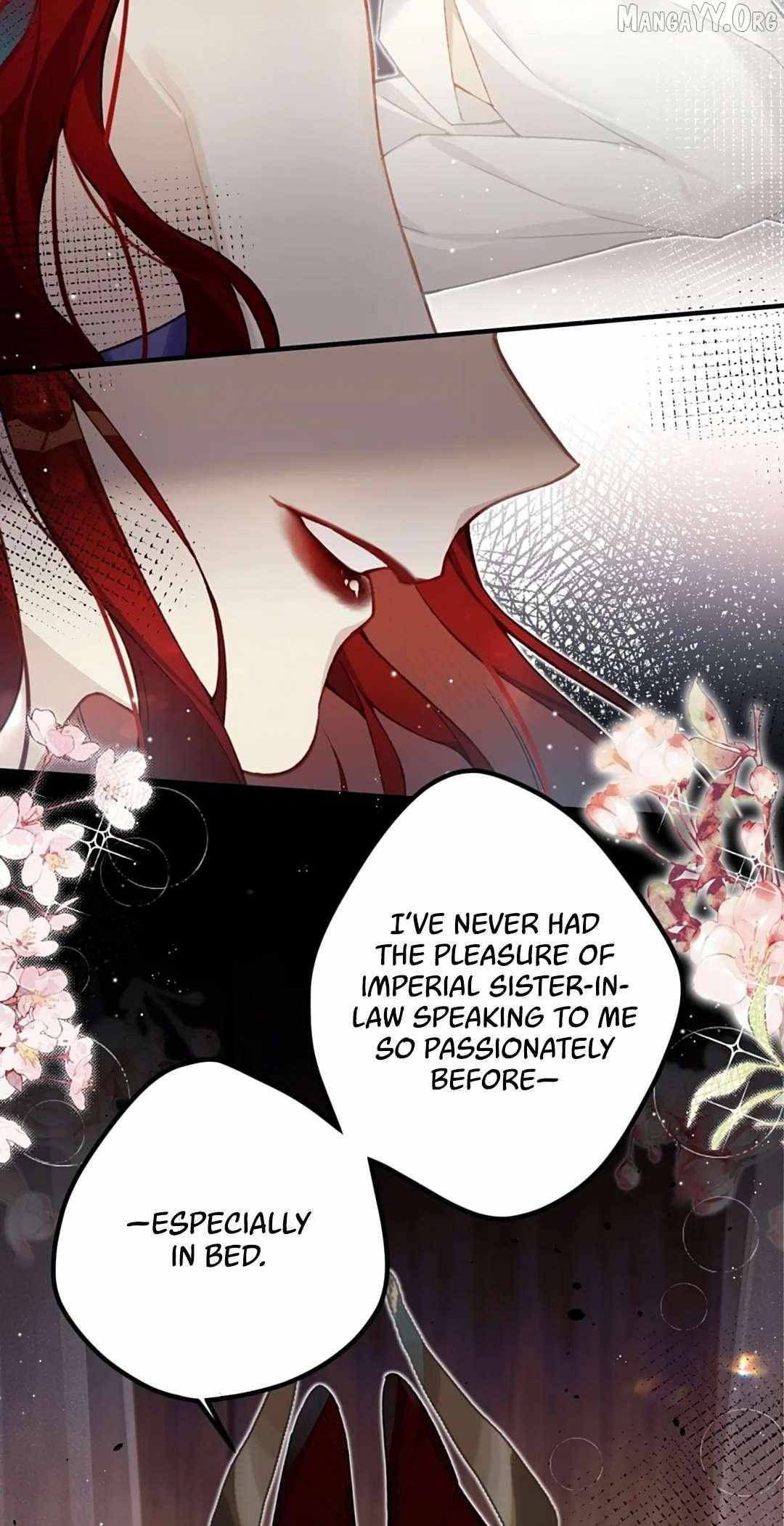 Read Twisting Tendrils chapter 2 image 8 on Lezhin