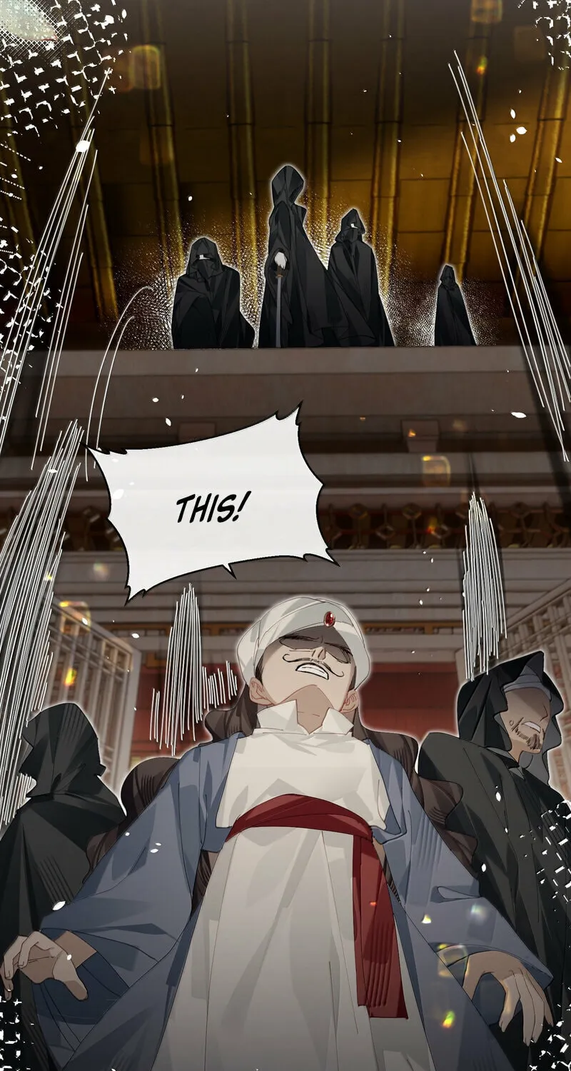 Read Twisting Tendrils chapter 20 image 10 on Lezhin