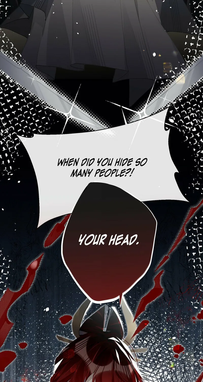Read Twisting Tendrils chapter 20 image 11 on Lezhin