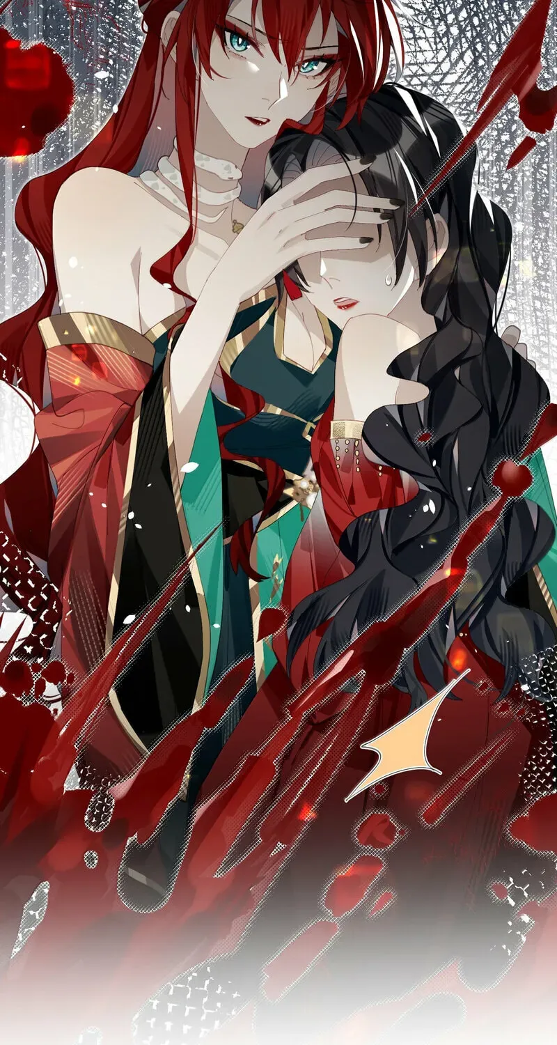 Read Twisting Tendrils chapter 20 image 12 on Lezhin