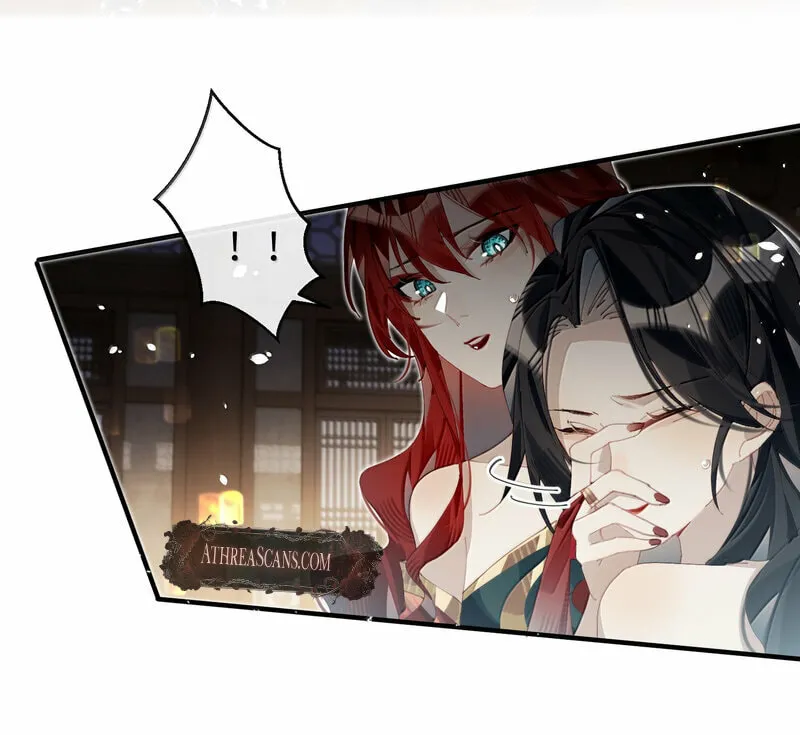 Read Twisting Tendrils chapter 20 image 13 on Lezhin