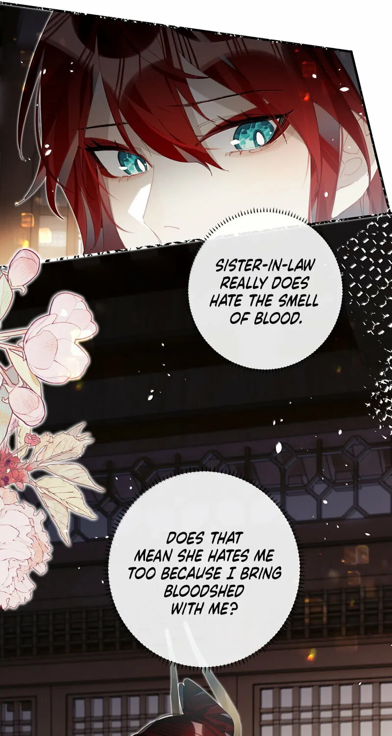 Read Twisting Tendrils chapter 20 image 14 on Lezhin
