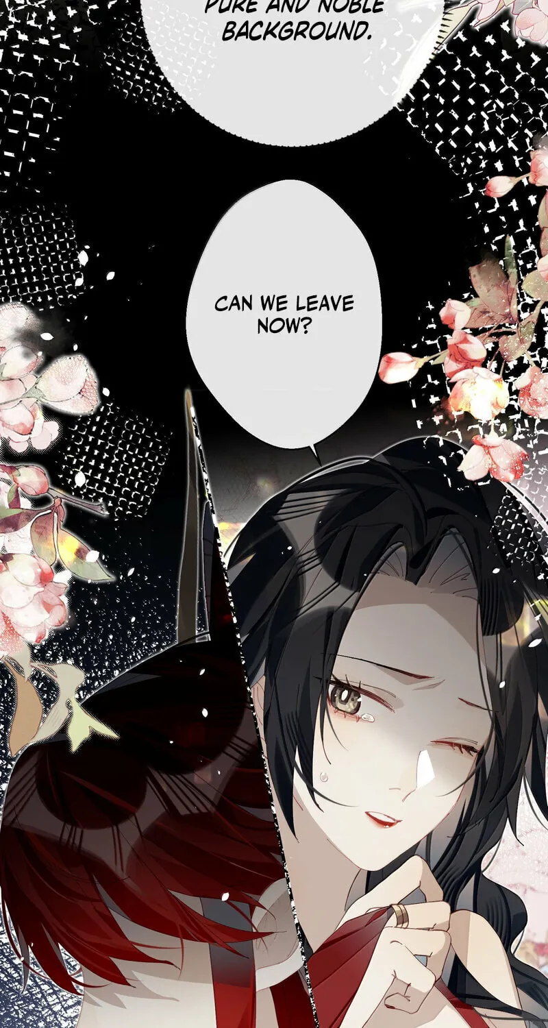 Read Twisting Tendrils chapter 20 image 16 on Lezhin