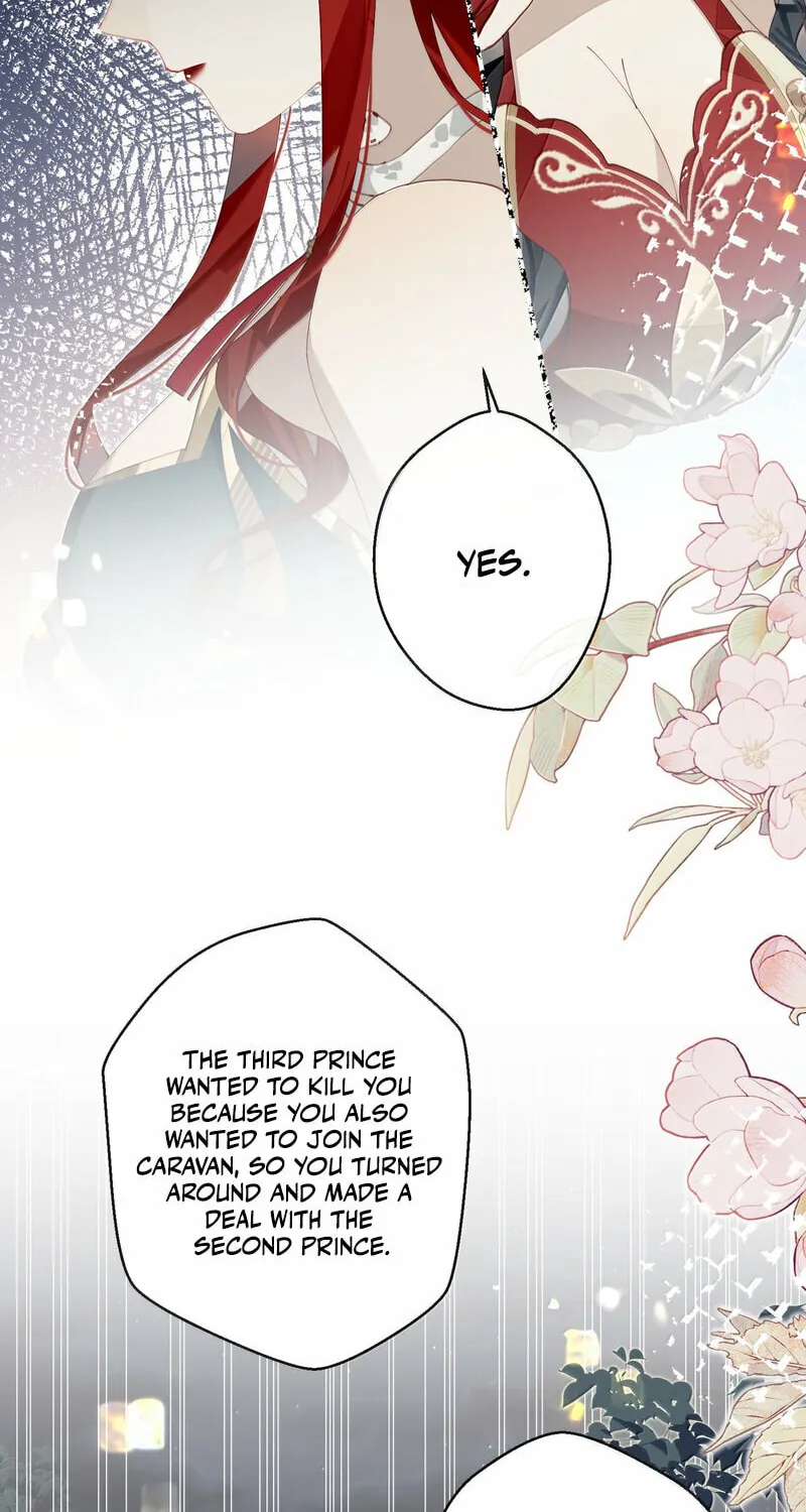 Read Twisting Tendrils chapter 20 image 17 on Lezhin