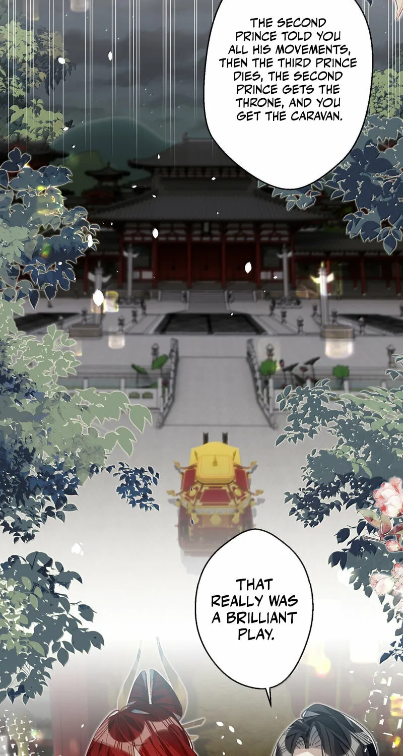 Read Twisting Tendrils chapter 20 image 18 on Lezhin